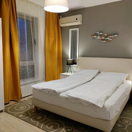 Avo Apartments โอลิมป์ ภายนอก รูปภาพ