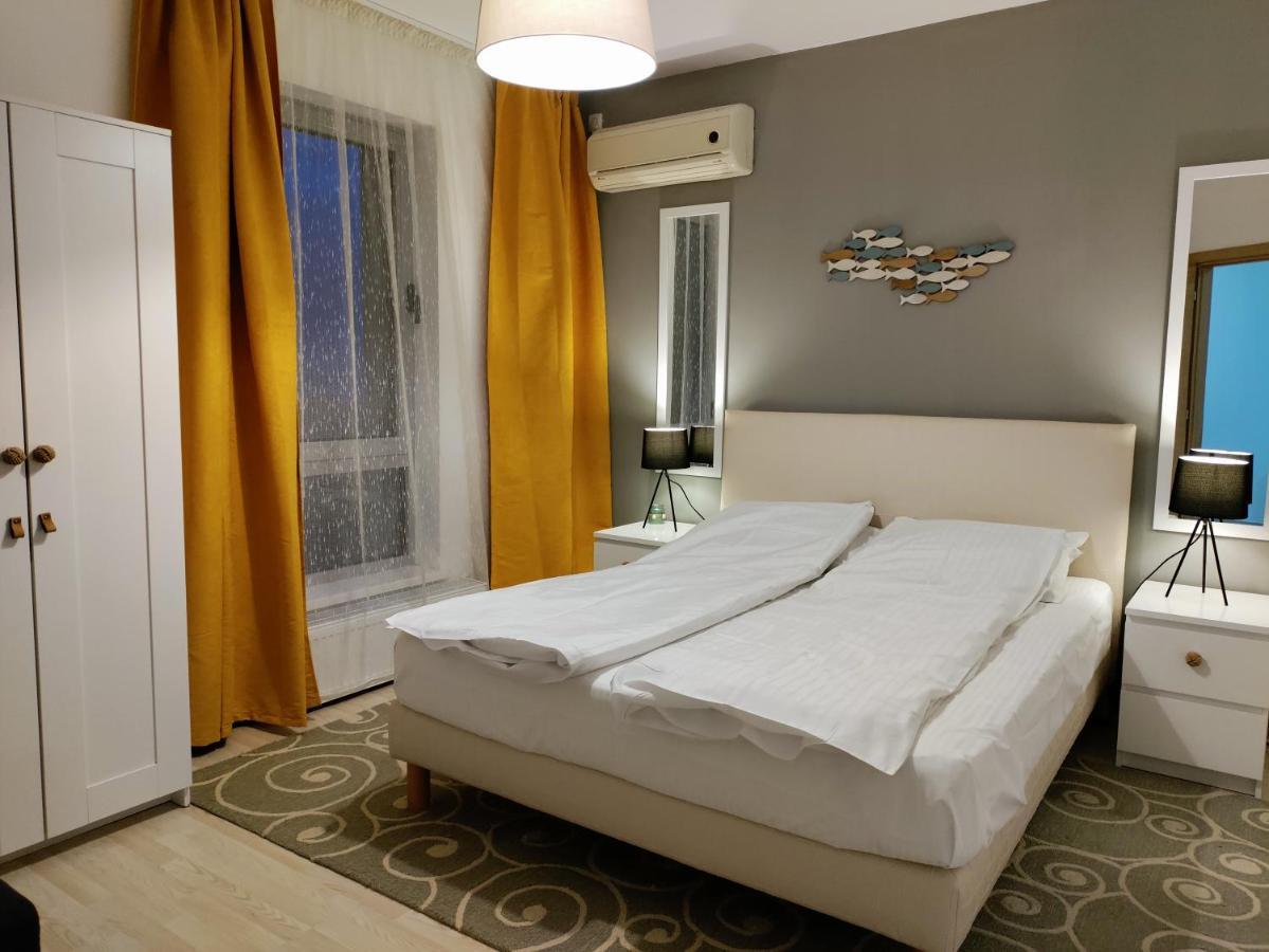 Avo Apartments โอลิมป์ ภายนอก รูปภาพ