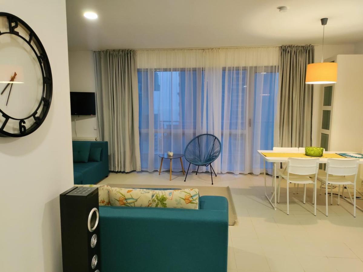 Avo Apartments โอลิมป์ ภายนอก รูปภาพ