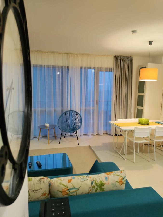 Avo Apartments โอลิมป์ ภายนอก รูปภาพ