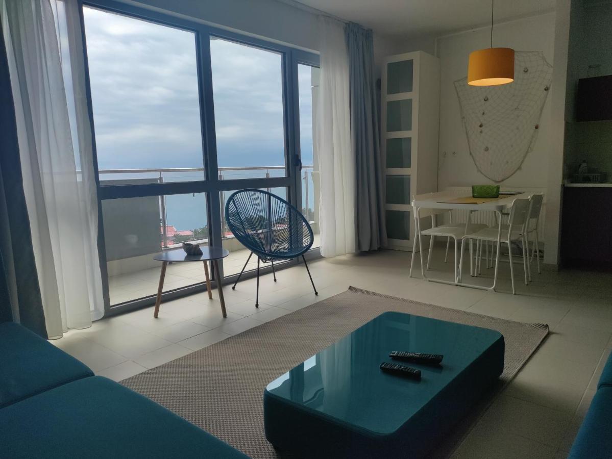 Avo Apartments โอลิมป์ ภายนอก รูปภาพ