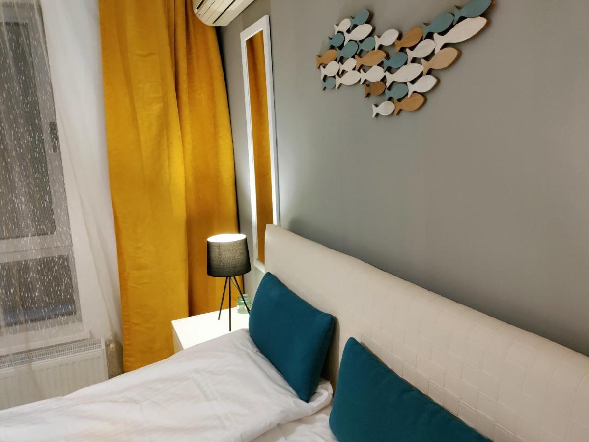 Avo Apartments โอลิมป์ ภายนอก รูปภาพ