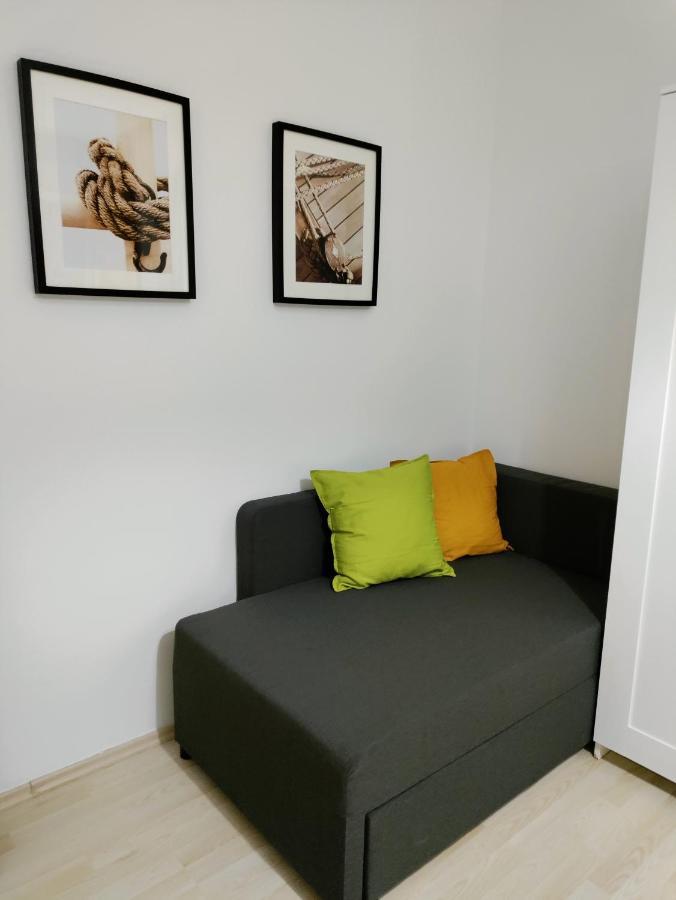 Avo Apartments โอลิมป์ ภายนอก รูปภาพ