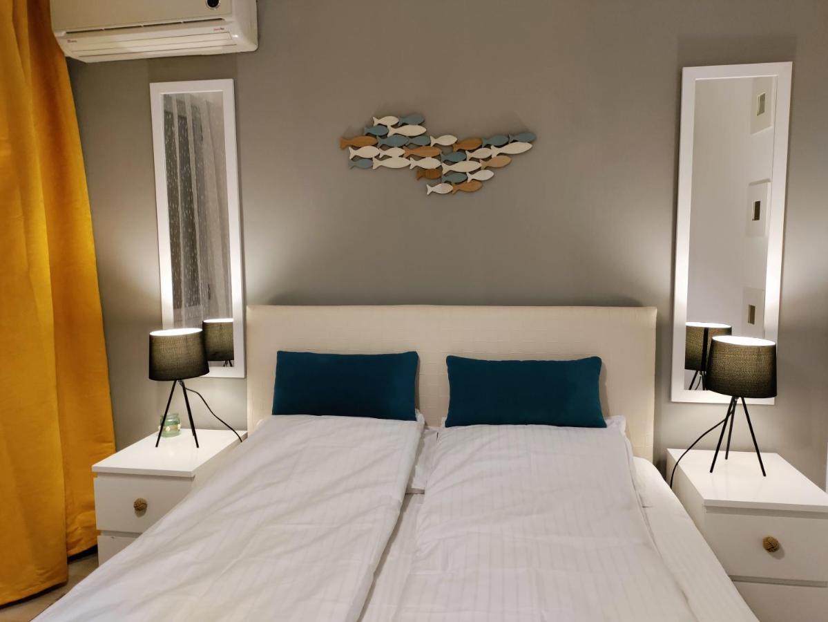 Avo Apartments โอลิมป์ ภายนอก รูปภาพ