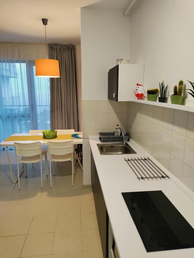 Avo Apartments โอลิมป์ ภายนอก รูปภาพ