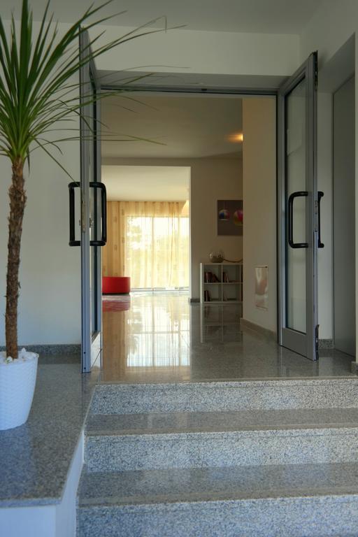 Avo Apartments โอลิมป์ ภายนอก รูปภาพ